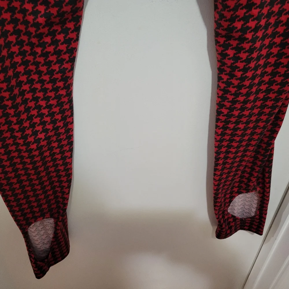 Stirrup Leggings - Picture 3 of 4